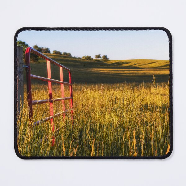 Item preview, New Red Gate designed and sold by Jim Love.