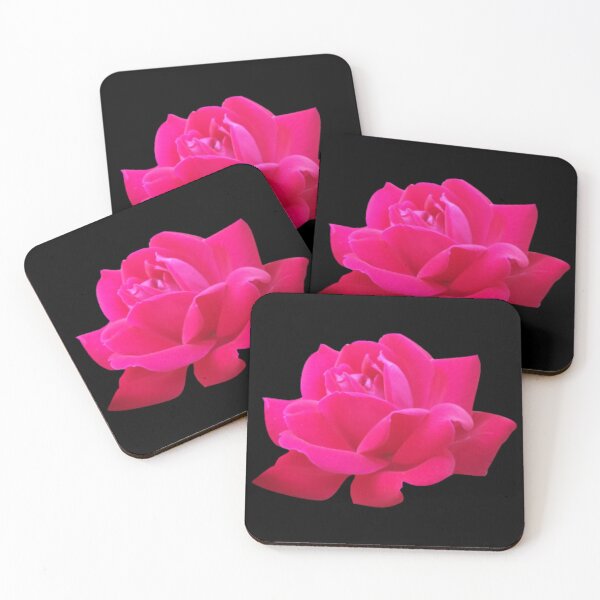 Item preview, Velvety Rose Single designed and sold by Art in My Loft.