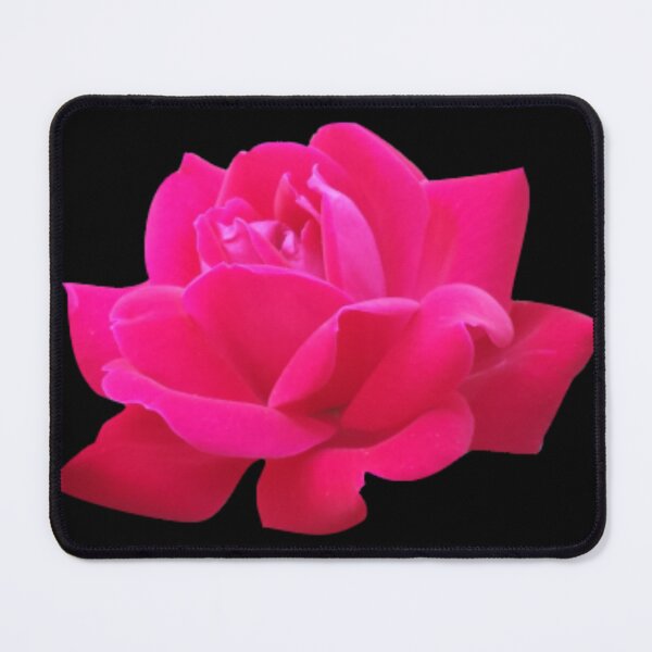 Item preview, Velvety Rose Single designed and sold by Art in My Loft.