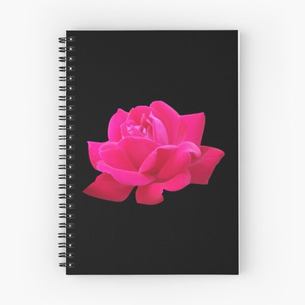 Item preview, Velvety Rose Single designed and sold by Art in My Loft.