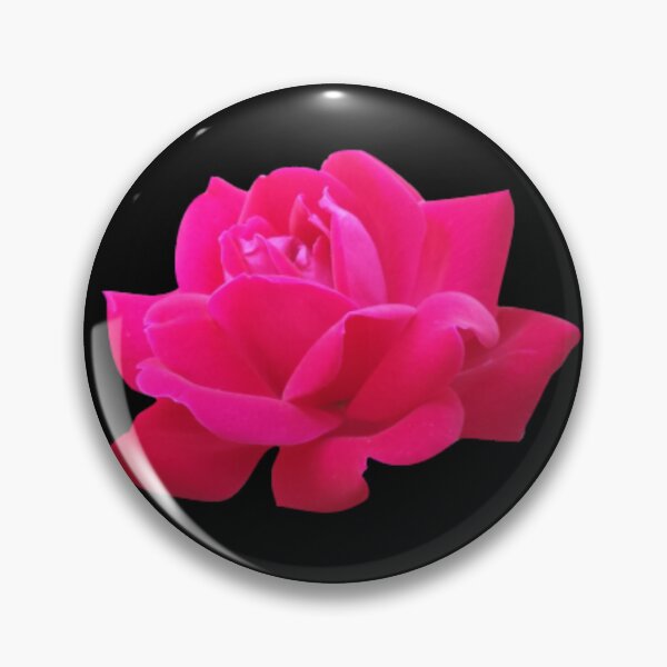 Item preview, Velvety Rose Single designed and sold by Art in My Loft.