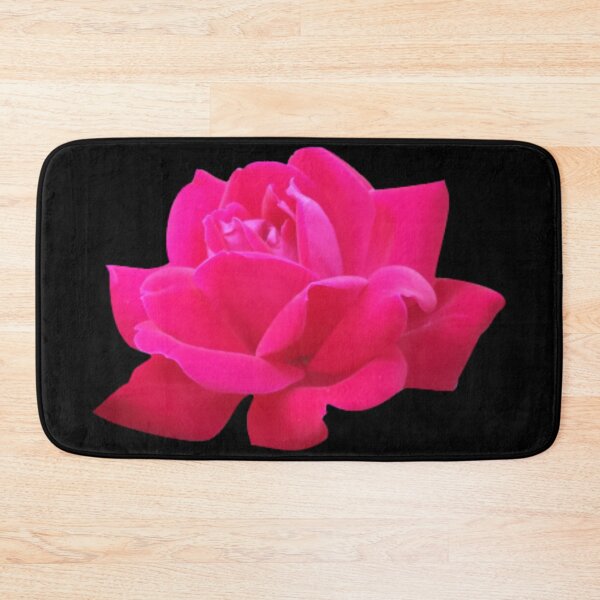 Item preview, Velvety Rose Single designed and sold by Art in My Loft.