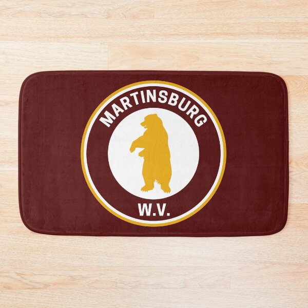 Item preview, Vintage Martinsburg West Virginia designed and sold by fearcity.