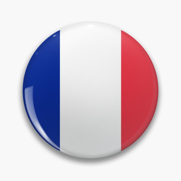 Item preview, French flag designed and sold by Marruu.