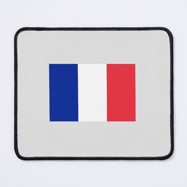 Item preview, French flag designed and sold by Marruu.