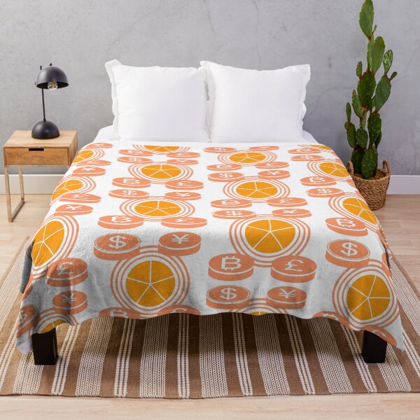 Item preview, euro, dólar, bitcoin, balance de vida designed and sold by time-to-relax.
