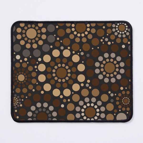 Item preview, Australian aboriginal art circles designed and sold by sasyall.