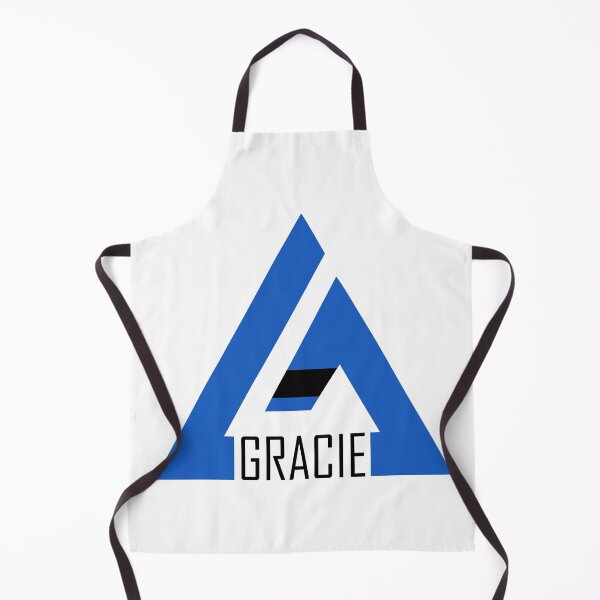 Artikelvorschau, BJJ - Gracie Blue Belt entworfen und verkauft von AJ-DesignCo.