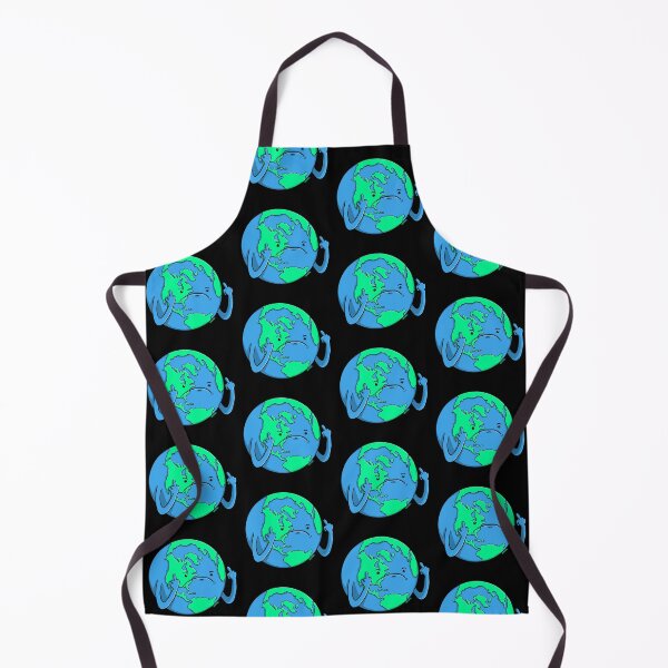 Item preview, Earth Off designed and sold by RobIsrael77.