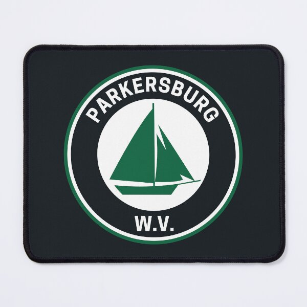 Item preview, Vintage Parkersburg West Virginia designed and sold by fearcity.