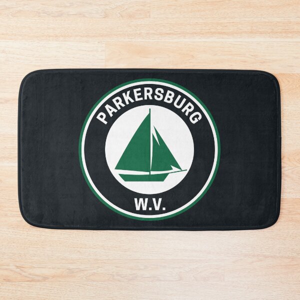 Item preview, Vintage Parkersburg West Virginia designed and sold by fearcity.