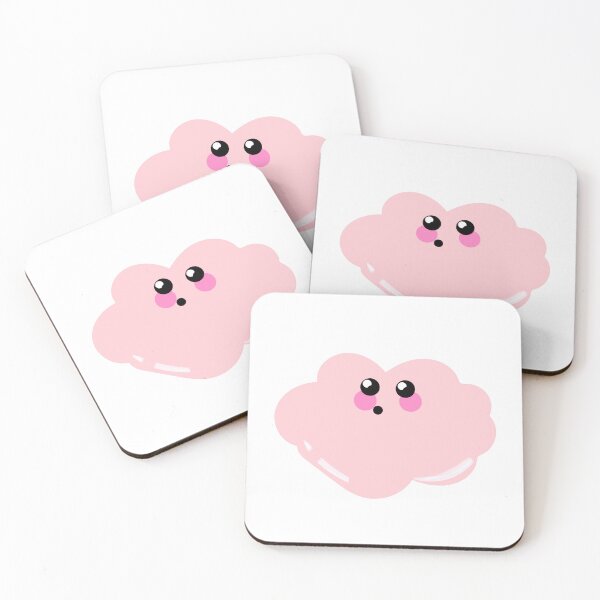 Item preview, Cloud designed and sold by Vlaki.