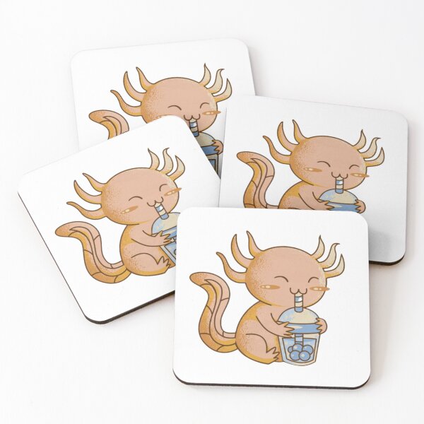 Item preview, Axolotl designed and sold by Digital-Zoo.