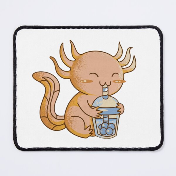 Item preview, Axolotl designed and sold by Digital-Zoo.