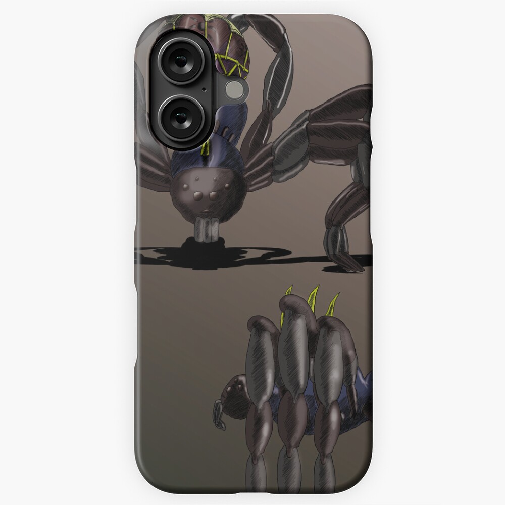 Item preview, iPhone Snap Case designed and sold by dj-KIR.