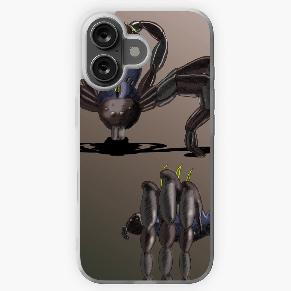 Item preview, iPhone Soft Case designed and sold by dj-KIR.