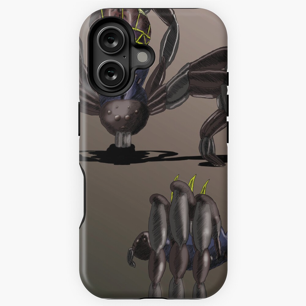 Item preview, iPhone Tough Case designed and sold by dj-KIR.