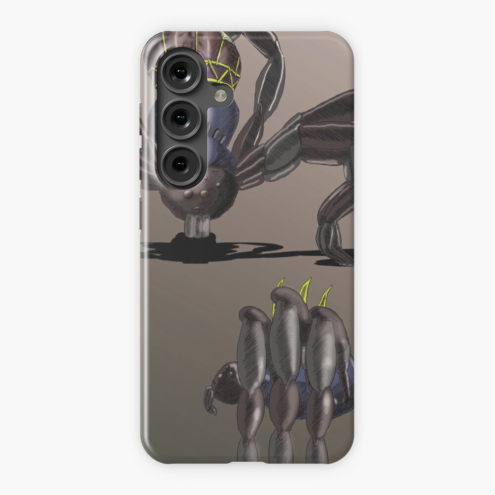 Item preview, Samsung Galaxy Snap Case designed and sold by dj-KIR.