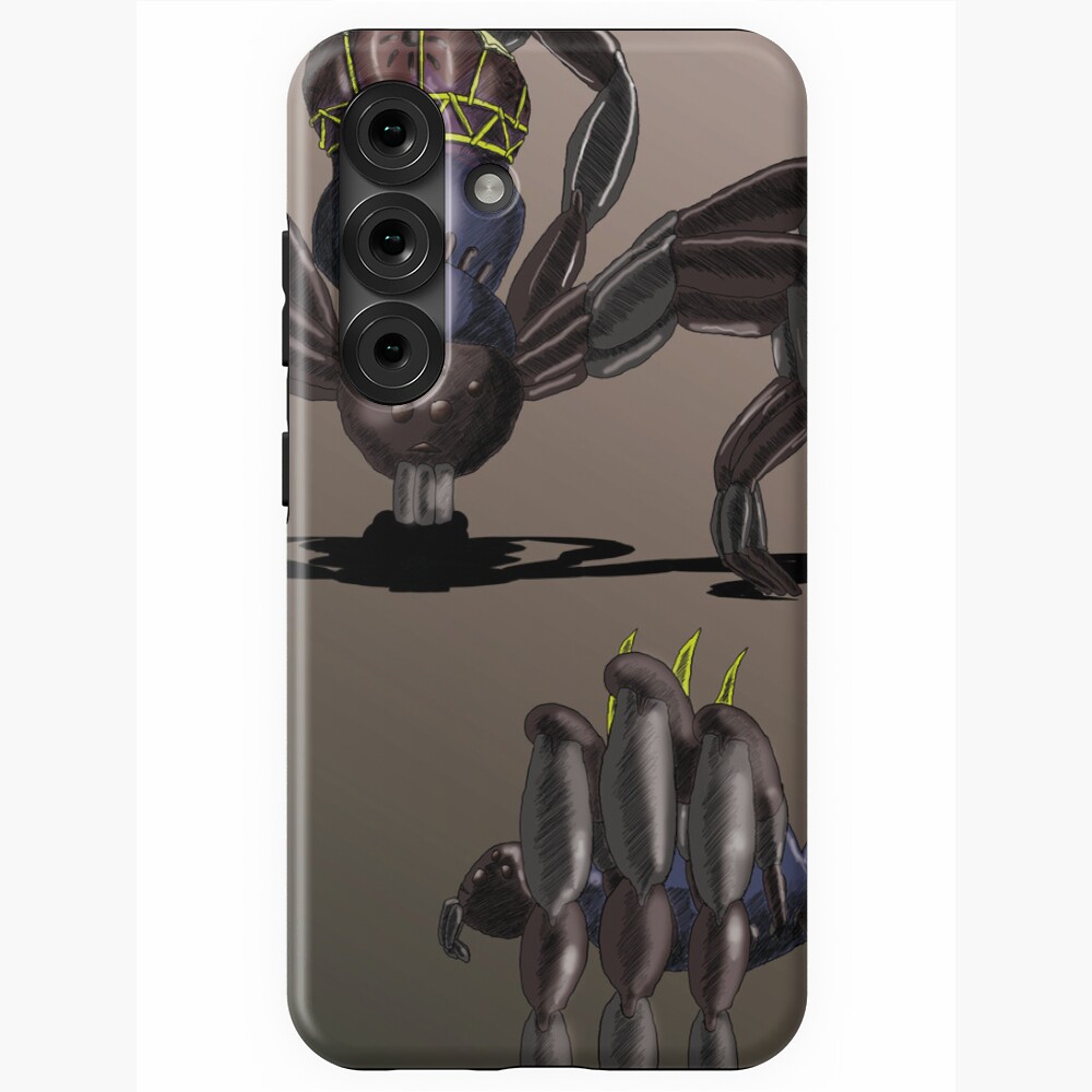 Item preview, Samsung Galaxy Tough Case designed and sold by dj-KIR.