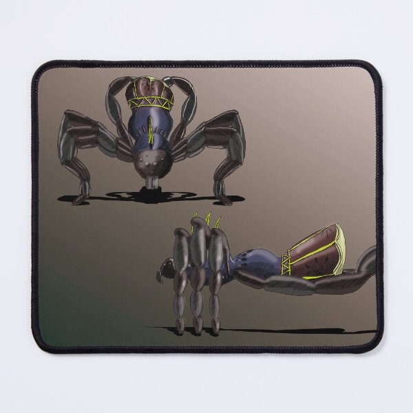 Item preview, Araneus tymbanis X Y designed and sold by dj-KIR.