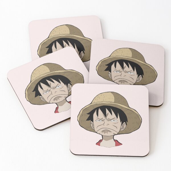Item preview, Gum Gum Airhead - Funny Luffy designed and sold by Kurtfsdottir.