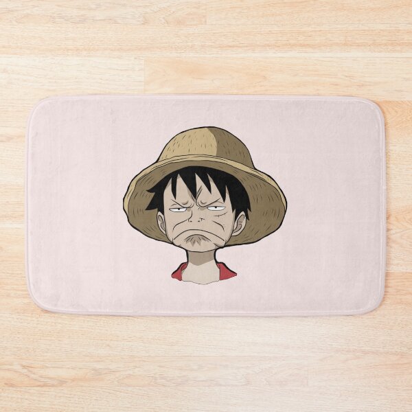 Item preview, Gum Gum Airhead - Funny Luffy designed and sold by Kurtfsdottir.