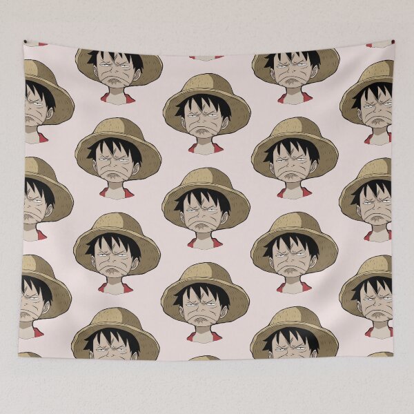 Item preview, Gum Gum Airhead - Funny Luffy designed and sold by Kurtfsdottir.