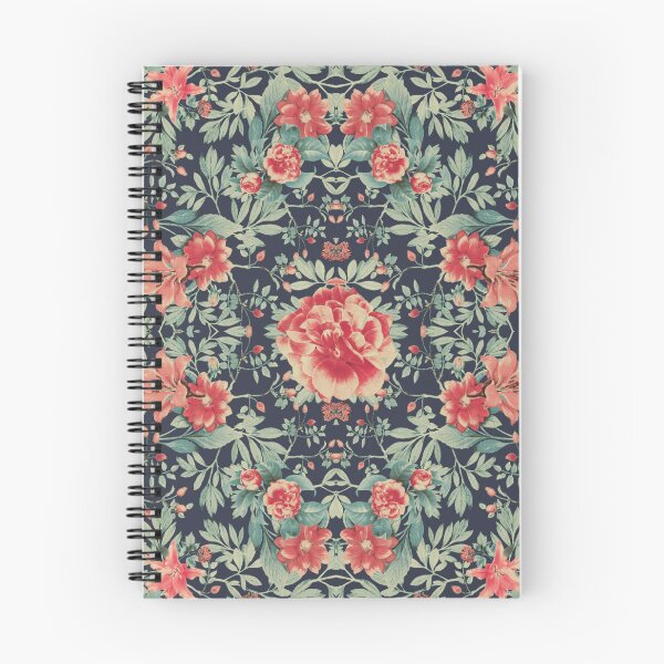 Item preview, floral puzzle designed and sold by BDDisseny.