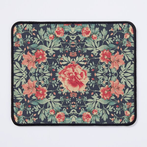 Item preview, floral puzzle designed and sold by BDDisseny.