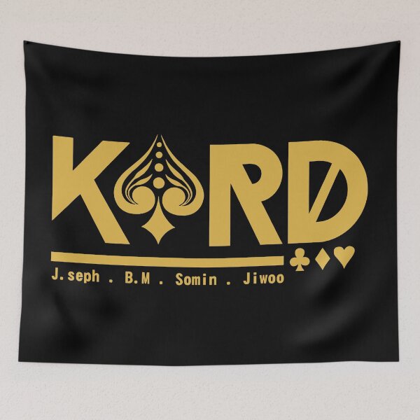 Item preview, KARD MEMBER designed and sold by dexta.