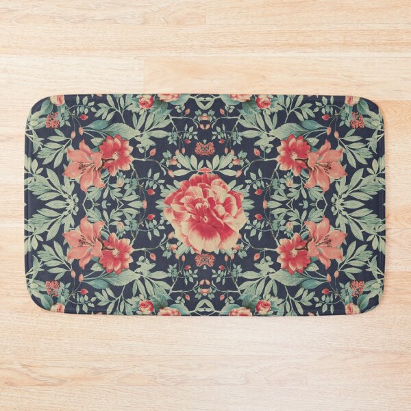 Item preview, floral puzzle designed and sold by BDDisseny.