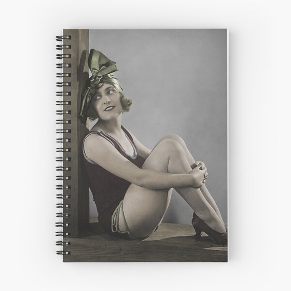Item preview, Bathing Beauty designed and sold by princessbunhead.