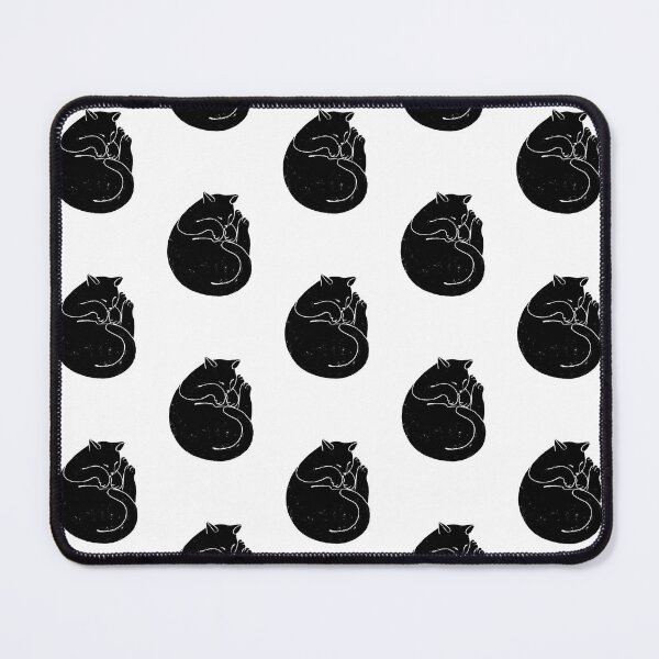 Item preview, Sleeping Cat designed and sold by Adam Regester.