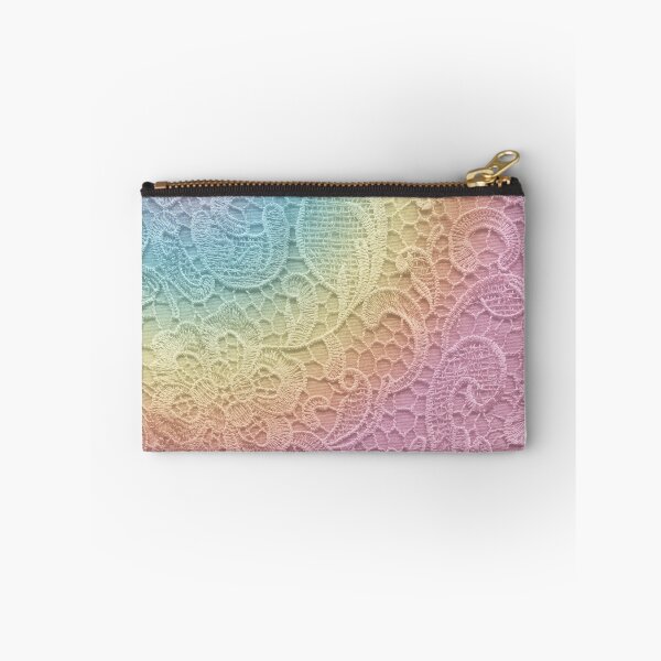 Item preview, Pastel Lacey Look Design designed and sold by toots.