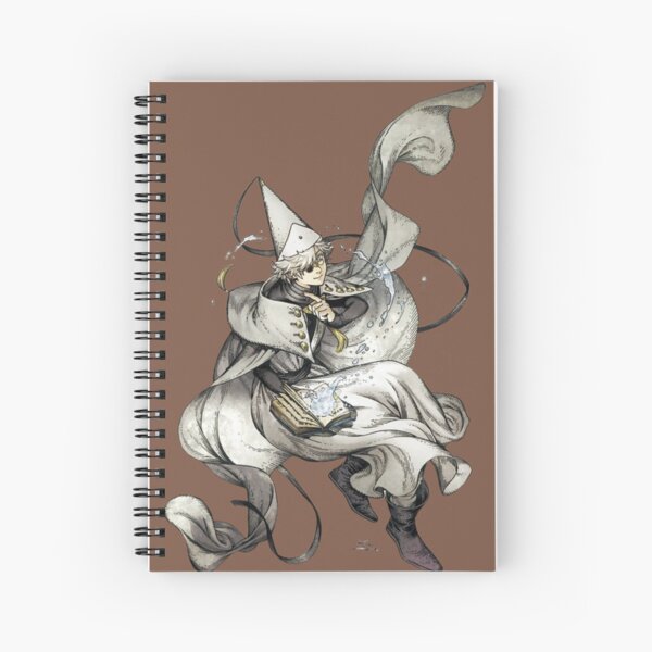 L'Atelier des Sorciers 198 Greeting Card for Sale by Maskan