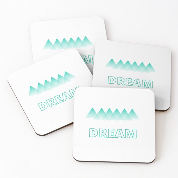 Item preview, DREAM designed and sold by W+S Designs.