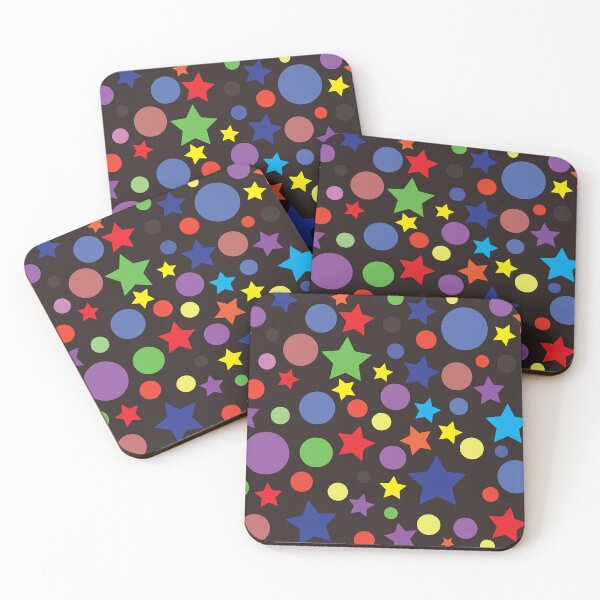 Item preview, Star and Bubble designed and sold by PraArts2002.