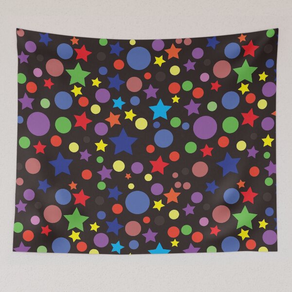 Item preview, Star and Bubble designed and sold by PraArts2002.