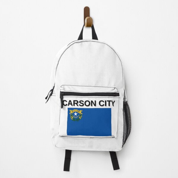 Item preview, Carson City, Capital of the State of Nevada. USA designed and sold by ONELOVEDESIGNS0.
