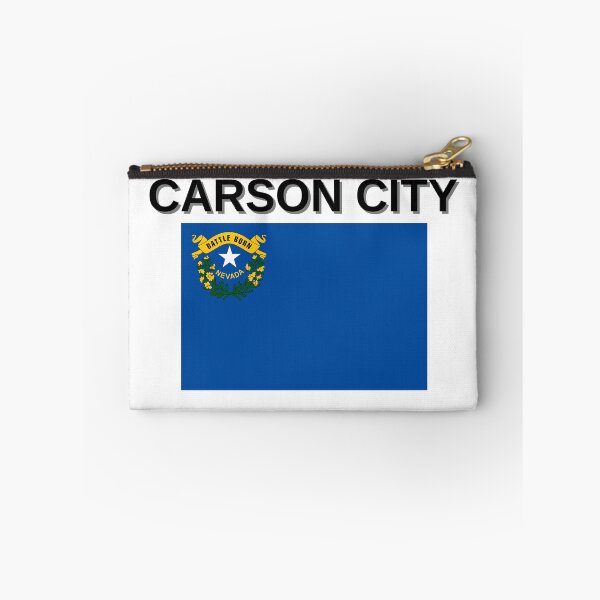Item preview, Carson City, Capital of the State of Nevada. USA designed and sold by ONELOVEDESIGNS0.