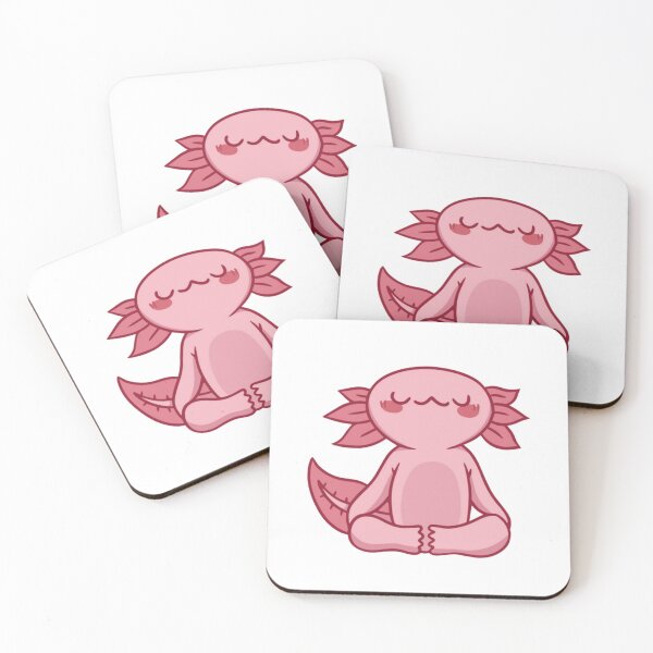 Item preview, Axolotl designed and sold by Digital-Zoo.