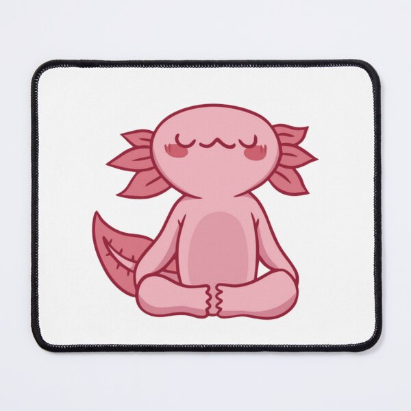 Item preview, Axolotl designed and sold by Digital-Zoo.