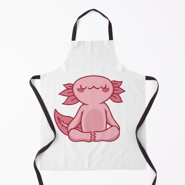 Item preview, Axolotl designed and sold by Digital-Zoo.