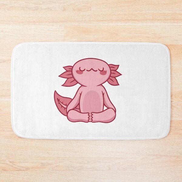 Item preview, Axolotl designed and sold by Digital-Zoo.