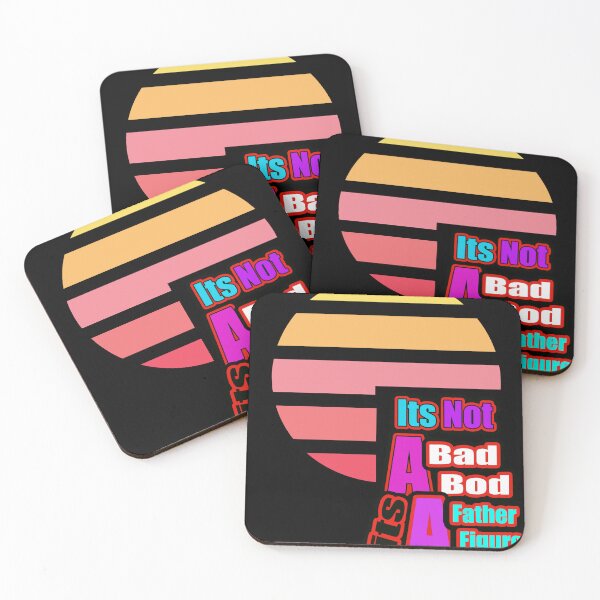 Item preview, Its Not A Bad Bod Its A Father Figure designed and sold by NEW-YORK-STYLE.