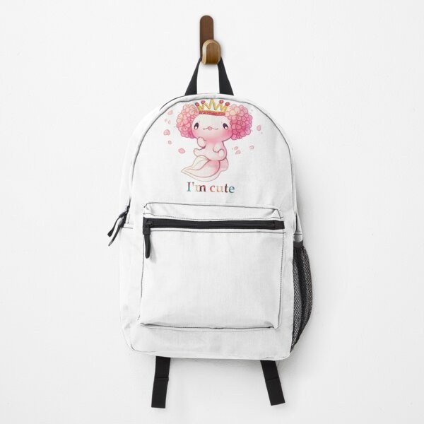 Item preview, axolotl designed and sold by tatouma-shopp.