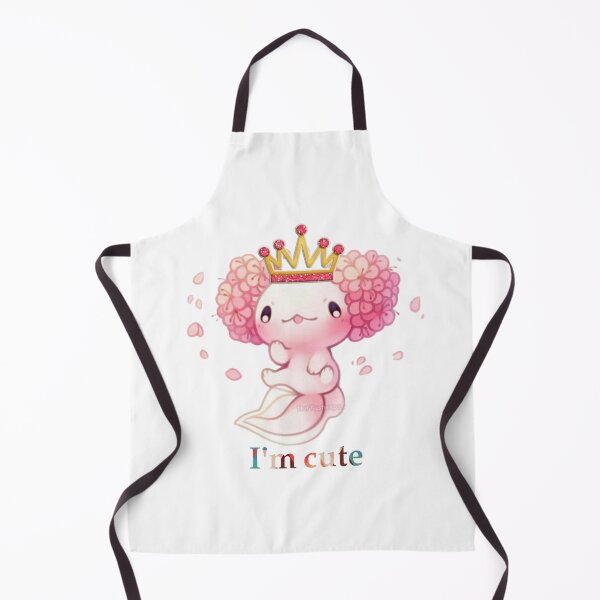 Item preview, axolotl designed and sold by tatouma-shopp.