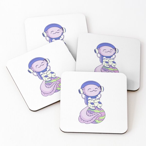 Item preview, Axolotl designed and sold by Digital-Zoo.