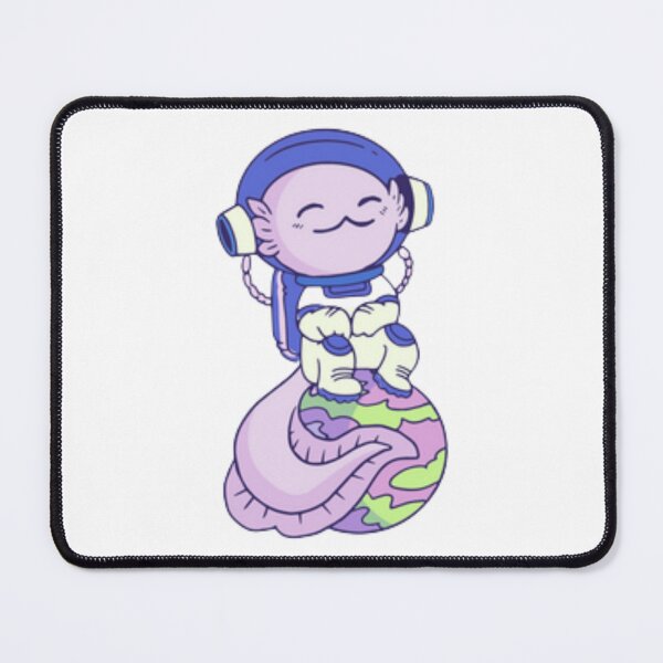 Item preview, Axolotl designed and sold by Digital-Zoo.