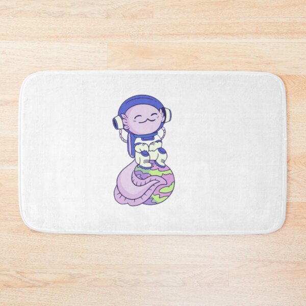 Item preview, Axolotl designed and sold by Digital-Zoo.